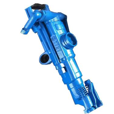 内蒙矿用破碎锤 YT28型气腿凿岩机 手持式凿岩机价格矿联