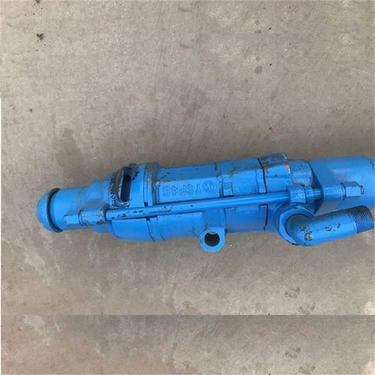 艾立克YSP45向上式高频凿岩机 通用型风动式凿岩机 小型高频凿岩机