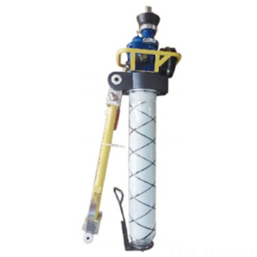 送货上门 使用周期长MQT-130/2.7气动锚杆钻机