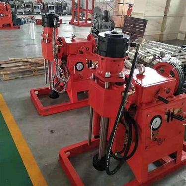 ZDY2000液压坑道钻机 多功能井下钻孔 钻探机 性能稳定 前程厂家