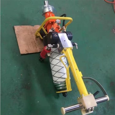 山西大同MQT-130/3.5气动锚杆钻机 转机质量佳 型号全 价格优