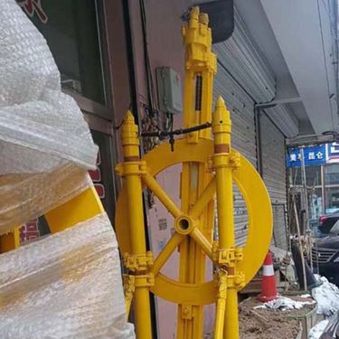 供应100D潜孔钻 机型号生产厂家矿山锚固路桥·轻型风动电动钻机