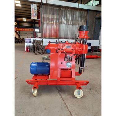 探瓦斯ZLJ950型地铁注浆加固钻机 煤矿用工程灌浆设备